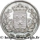 2 Francs - Charles X