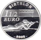 1½ Euro (Biathlon)