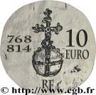 10 Euro (Charlemagne)