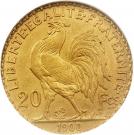 20 Francs