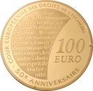 100 Euro (Court of Human Rights)