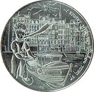 10 Euro - Le Petit Prince (Revient de la pêche)