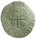 Blanc - Louis XI