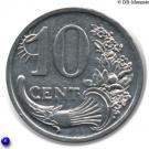 10 Centimes (Nice & Alpes Maritimes)