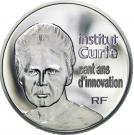 10 Euro (Curie Institute)