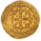 1 Cavalier - François I / François II