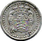 5 Centimes (Gex)