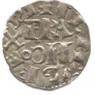 Denier - Philippe II
