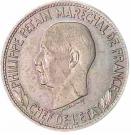 10 Francs - Pétain