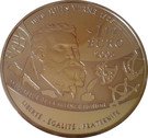 1½ Euro (Five Weeks in a Balloon)