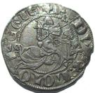 Double Denier Ferri IV (1312-1328)