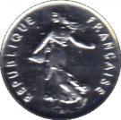 5 Francs
