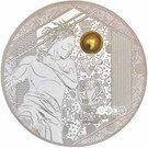 10 Euro (UEFA Euro 2016 - Head kick)