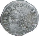 Petit dauphin ou double delphinal - Guiges VIII (1319-1333)