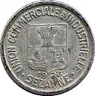 5 Centimes (Sézanne)