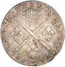 33 Sols - Louis XIV