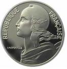 10 Francs (Lagriffoul)