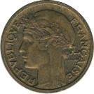 1 Franc