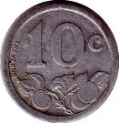 10 Centimes (Bernay)