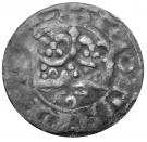Double Parisis - Charles IV