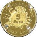 5 Euro (Euro Coins & Banknotes)