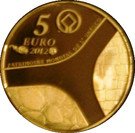 5 Euro (Abou-Smibel)