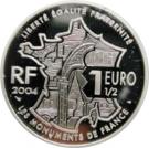 1½ Euro (Avignon)