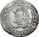Teston - Louis XII