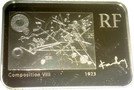 10 Euro (Vassily Kandinsky)