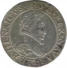 Franc - Henri II