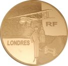 20 Euro (The Great Air Express Paris-London)