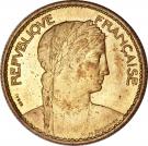 10 Francs