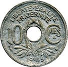 10 Centimes