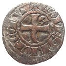 1 Denier - Jean II