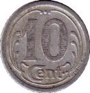 10 Centimes (Vimoutiers)