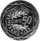50 Euro (Peace - Autumn/Winter)