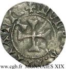 Double Denier - François II