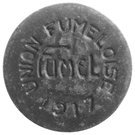 10 Centimes (Fumel)