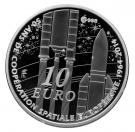 10 Euro (European Space Agency)