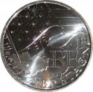 10 Euro (Brittany, 1st type)