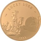 50 Euro (Lucky Luke)