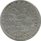 10 Sols - Lefèvre Lesage et Cie