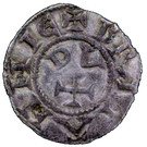 Denier - Conan IV - Duc de Bretagne