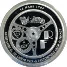 1½ Euro (Formula 1 - Grand Prix)