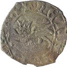 Demi-niquet ou demi-léopard - Henry V DE LANCASTRE