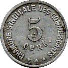 5 Centimes (Perpignan)