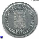 10 Centimes (Chatellerault)