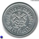 5 Centimes (Hérault)