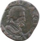 Double Tournois - Henri IV (Bayonne mint)