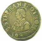 6 Groschen (City of Metz)